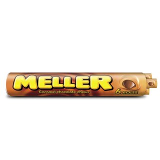 Meller Jumbo 6er Rolle 228g