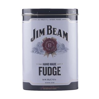 Jim Beam Fudge Karamell 300g