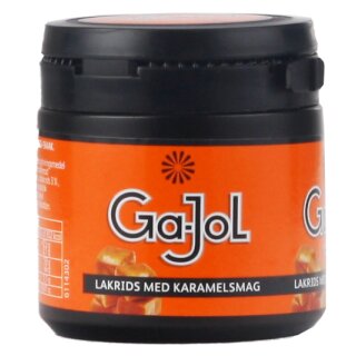 Ga-Jol Karamel Dose 100g  TOMS