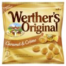 Werthers Karamell Creme 225g