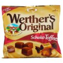 Werthers Schoko Toffee 180g