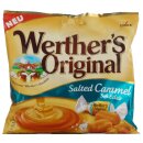 Werthers Soft Salted Caramel 180g