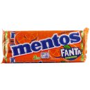 Mentos Fanta 3er Pack