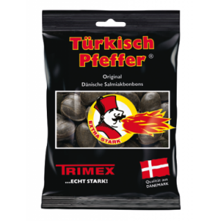 Trimex Türkisch Pfeffer 100g