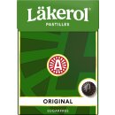 L&auml;kerol Big Pack Original 75g