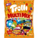 Trolli Multi Mix 430g