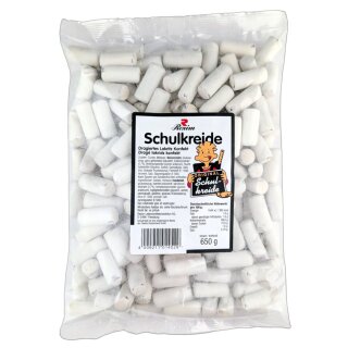 Rexim Schulkreide / Skolekridt 650g