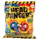 Head Bangers Crazy Sour Balls 135g