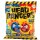 Head Bangers Crazy Sour Balls 135g