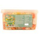 Toms Frucht Karameller 1kg