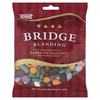 Toms Bridge Blanding 225g