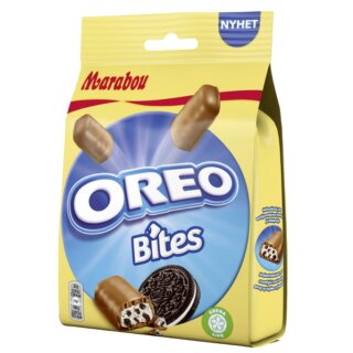 Marabou Oreo Bites 140g