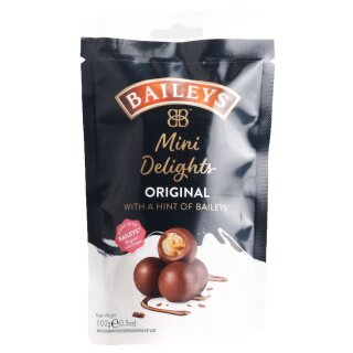 Baileys Original Delights Pralinen 102g