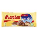 Marabou Co-Co 185g