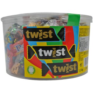 Marabou Twist 1,5kg