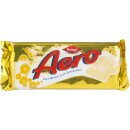 Aero Schokolade weiss 100g