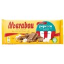 Marabou Popcorn 185g