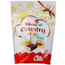 Kinder Mini Country 420g 75Stk.