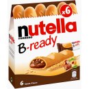 Nutella B-ready 6er