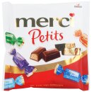 Merci Petits Choco Coll.125g