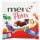 Merci Petits Choco Coll.125g