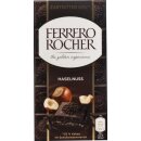 Rocher Tafel Dark 90g