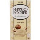 Rocher Tafel White 90g