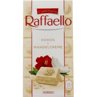 Raffaello Tafel 90g