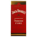 Jack Daniels Fire Tafel 100g
