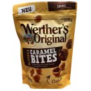 Werthers Caramell Bites Cookie 140g