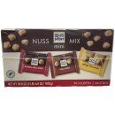 Ritter Sport Mini Nuss Theken Display 66TF