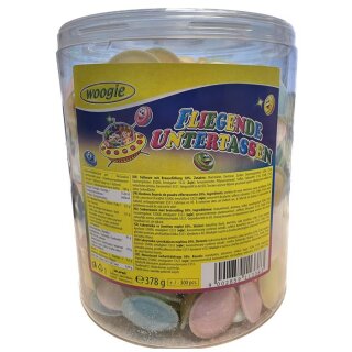 Brause Ufos 378g