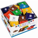 Ritter Sport Mini Theken Display 84TF