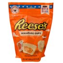 Reese&acute;s Cups White 355g Minis Hershey