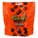 Reese&acute;s Peanutbutter Cups Minis 90g