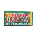 Tony´s Chocolonely Vollmilch Haselnuss 180g