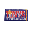 Tony´s Chocolonely Vollmilch Brezel Toffee 180g