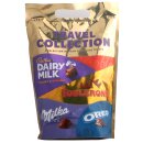 Travel Collection Bag 495g