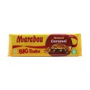 Marabou Almond Caramel 300g Big Taste