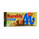 Marabou Milk Chocolate 220g Tafel