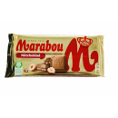 Marabou Nut Chocolade 220g Tafel