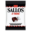 Sallos X-Treme 150g