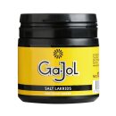 Ga-Jol Salt Lakrids gelb 100g Dose