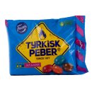 Fazer Tyrkisk Peber Hot and Sour 400g