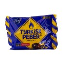 Fazer Tyrkisk Peber 400g Btl.