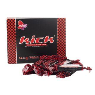 Malaco Kick 14er Box 266g