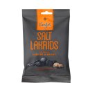 Ga-Jol Salt Lakrids Karamel &amp; Whisky 140g