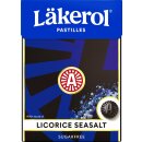 L&auml;kerol Big Pack Seasalt 75g