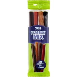 Go´e Staenger Klassisk Mix 100g Toms