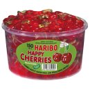 Haribo Happy Cherries 150 St&uuml;ck 1200g